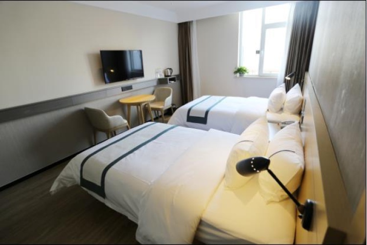 Business Double room
