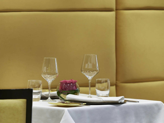 Sofitel Montreal Golden Mile photo 32
