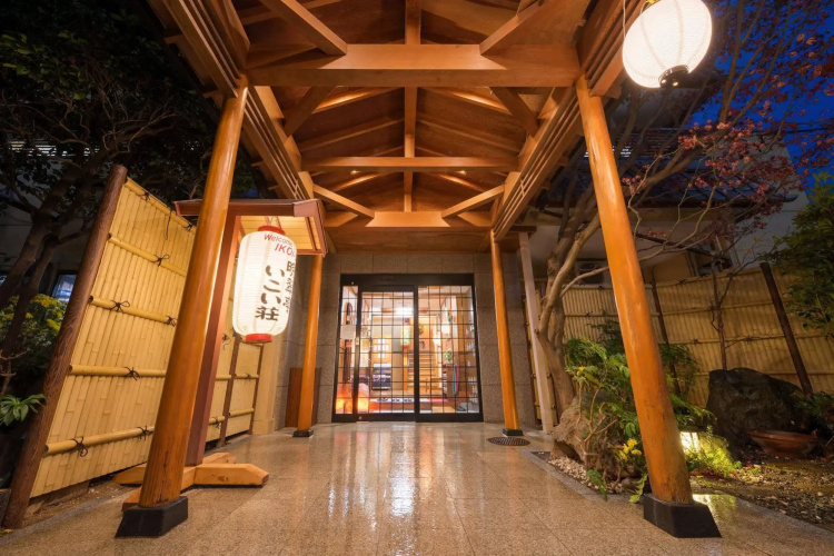 Imagen del hotel