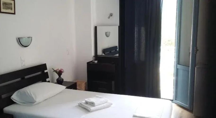 Delfini Hotel