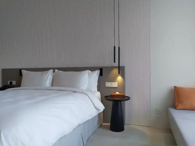 Aquatree Resort