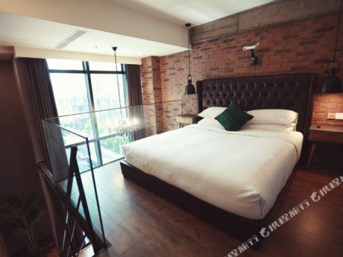 Deluxe Double Apartment