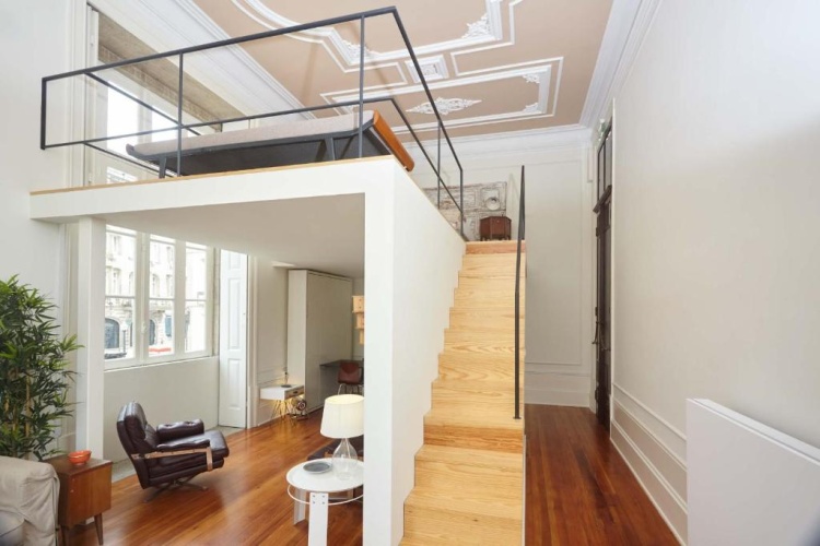 Quadruple Suite