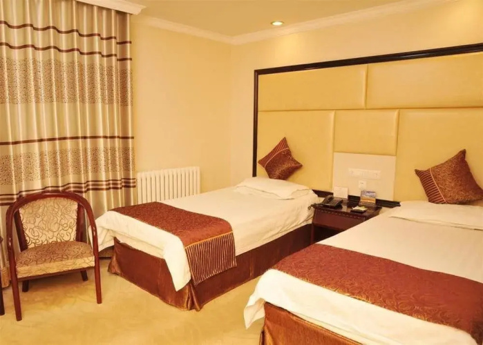 Hotelafbeelding