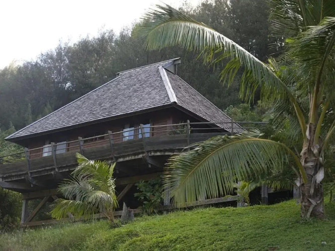 2 Bedrooms Villa with sea view