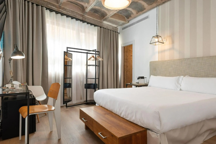 Brondo Architect Hotel