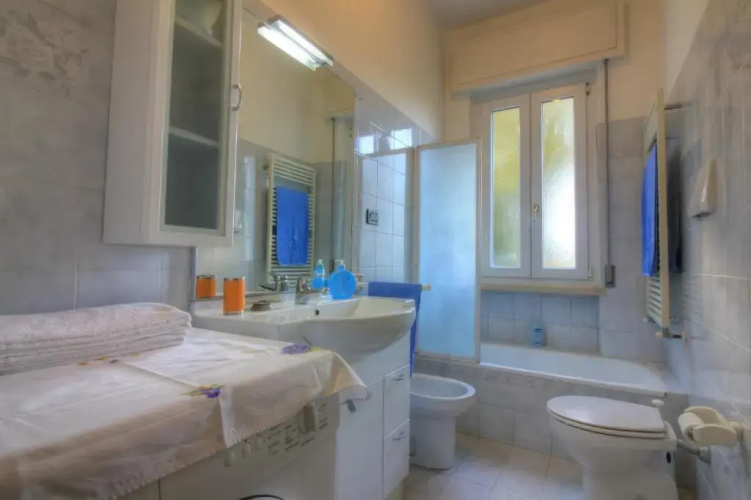 La Forgia Apartment