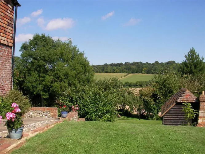 Upper Ansdore Guest House