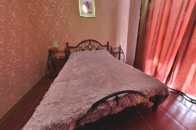 Gortenziya Hotel