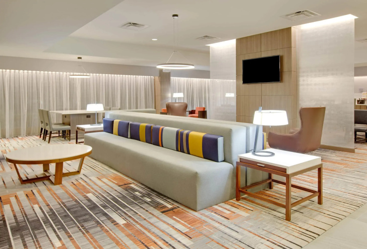 Wingate By Wyndham San Angelo