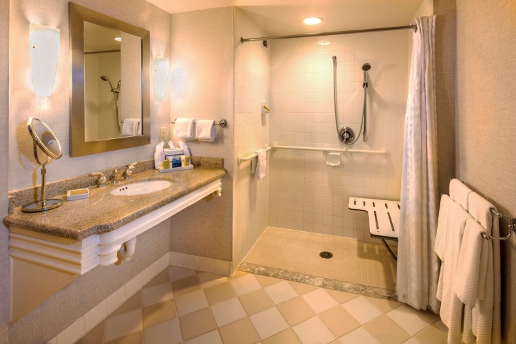 Hilton Philadelphia at Penn's Landing photo 13