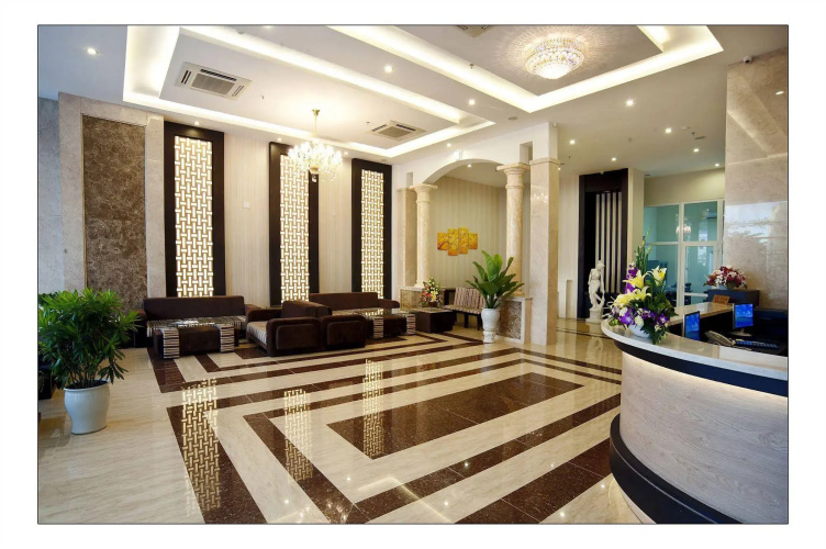 Hoang Sa Hotel