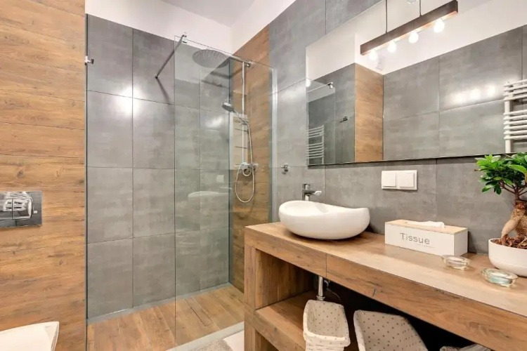 Gdańsk Lighthouse Apartment