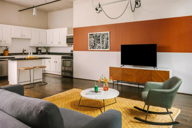 Reside Houston Downtown, a Wyndham Residence photo 19