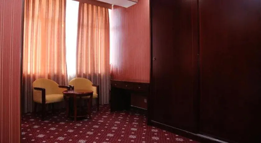 Sary Arka Hotel