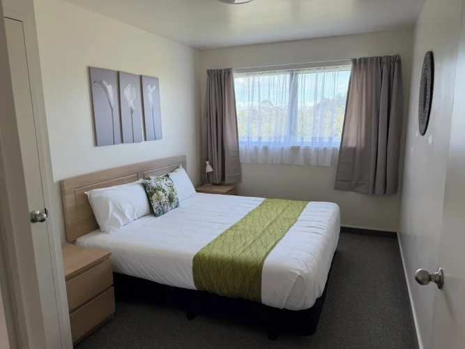 2 Bedrooms Family Suite