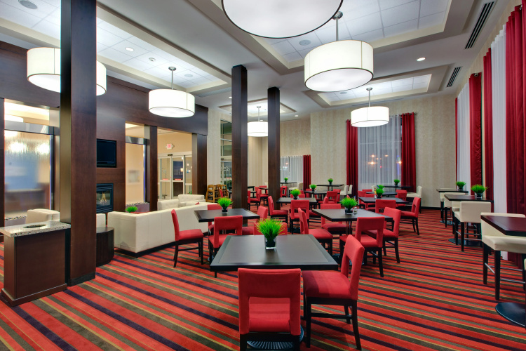 Holiday Inn Express & Suites Chatham South photo 25