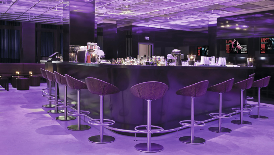 DORMERO Hotel Hannover photo 19