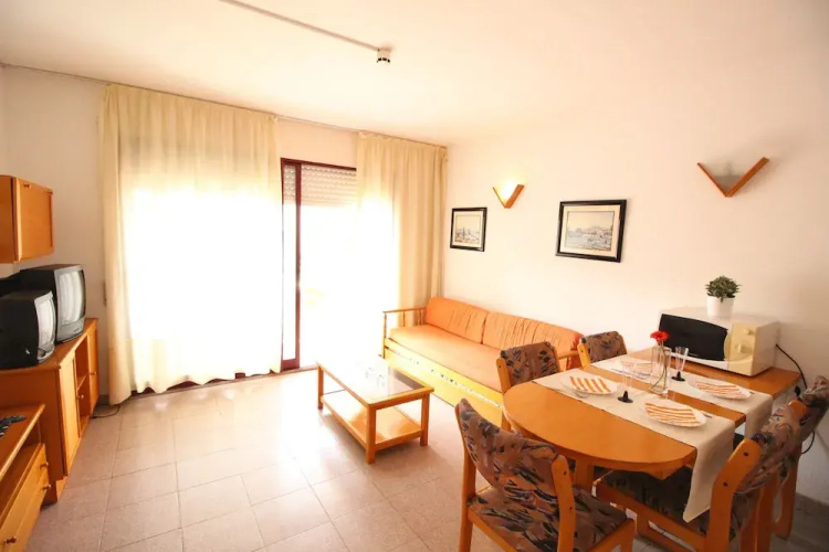 Apartamento Mariposa 613 Ref. 1024