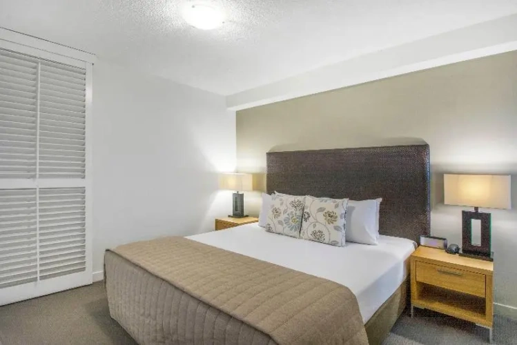 Superior Double room with balcony