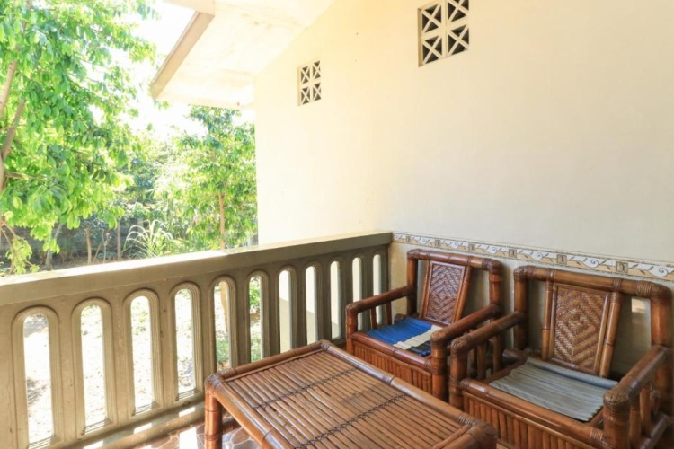 Standard Villa