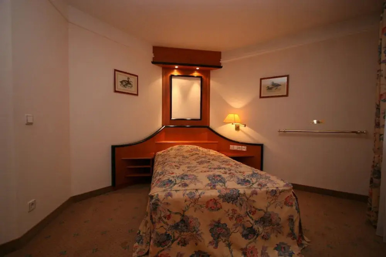 Park Hotel Am Schloss