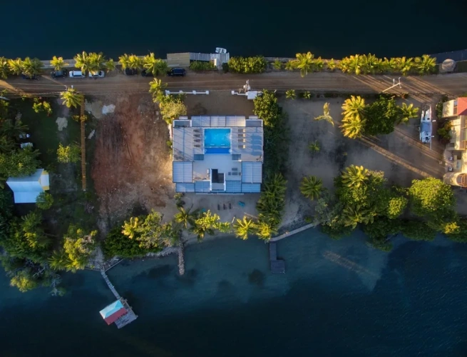 Cottage