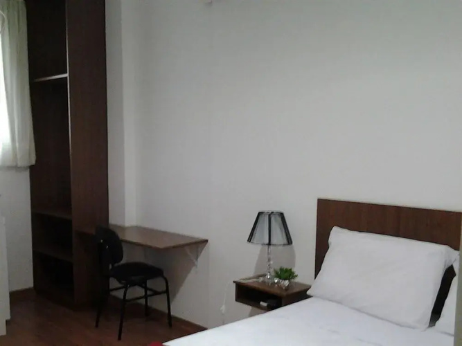 Prime Suites