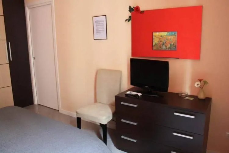 BB Il Cortiletto