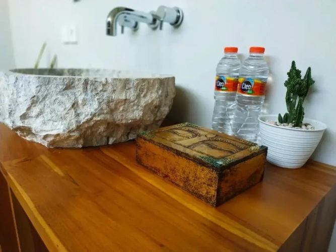 1 Bedroom Villa