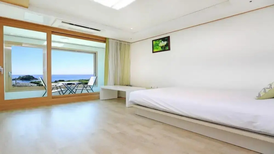 Marineport Resort