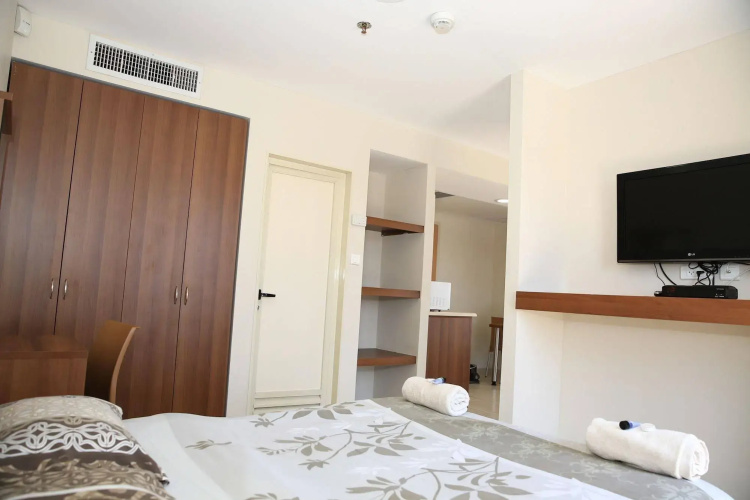 Motel Aviv