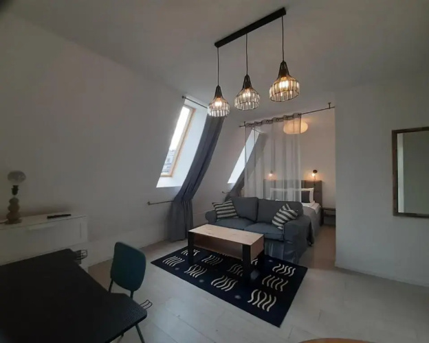Apartamenty Nad Niwką