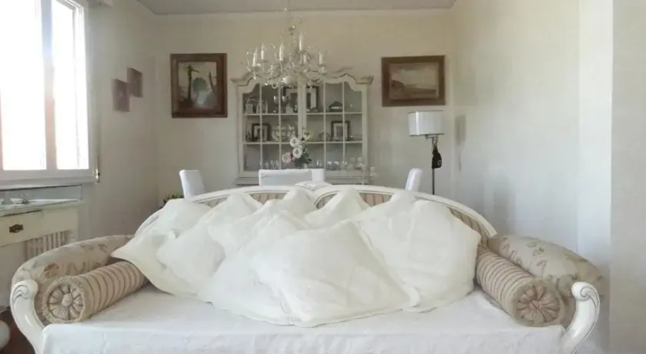 A Casa Di Silvia