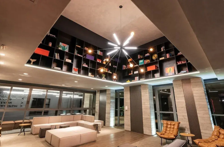 Imagen del hotel