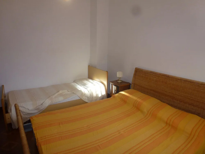 Budoni Agrustos Apartments