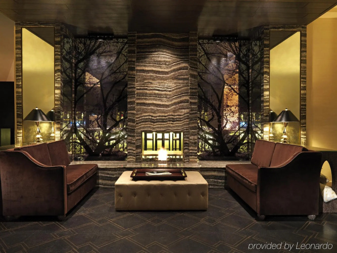 Loden HotelOver view