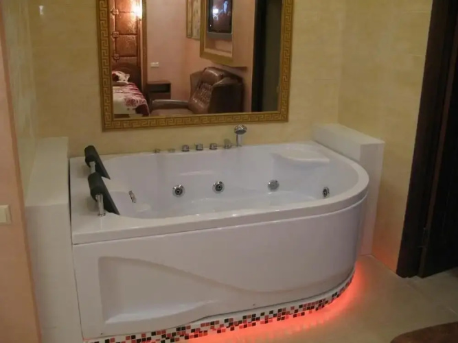 Apart Hotel Dom