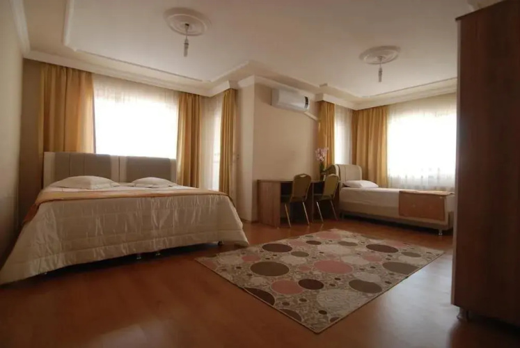 Acelya Pansiyon