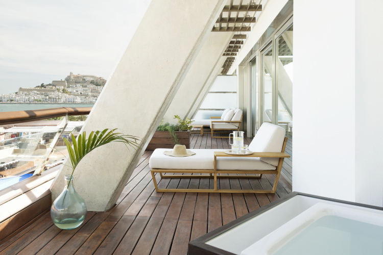 Ibiza Gran Hotel photo 24
