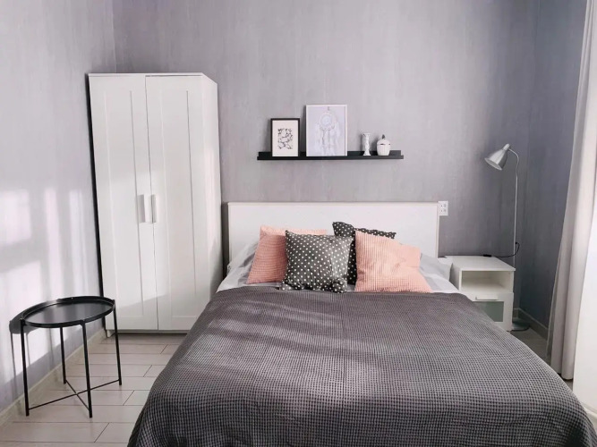 Фотография номера квартиры Апартаменты Династия на Петра Подзолкова 3А