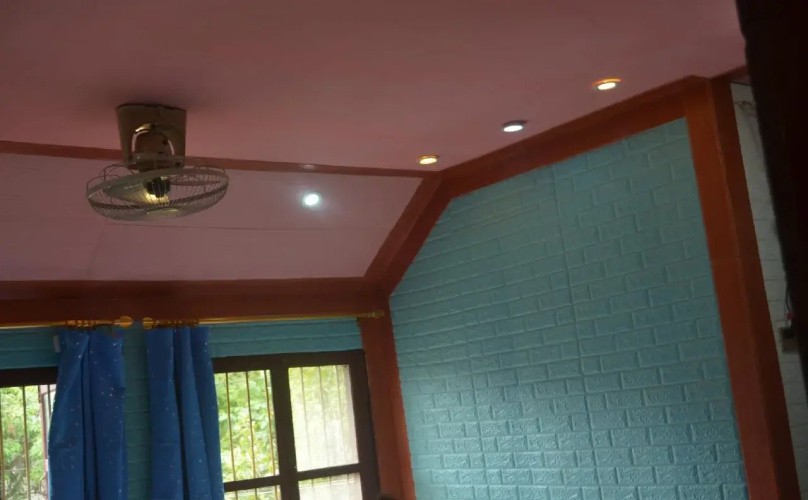 Cheng Backpackers Hotel 2