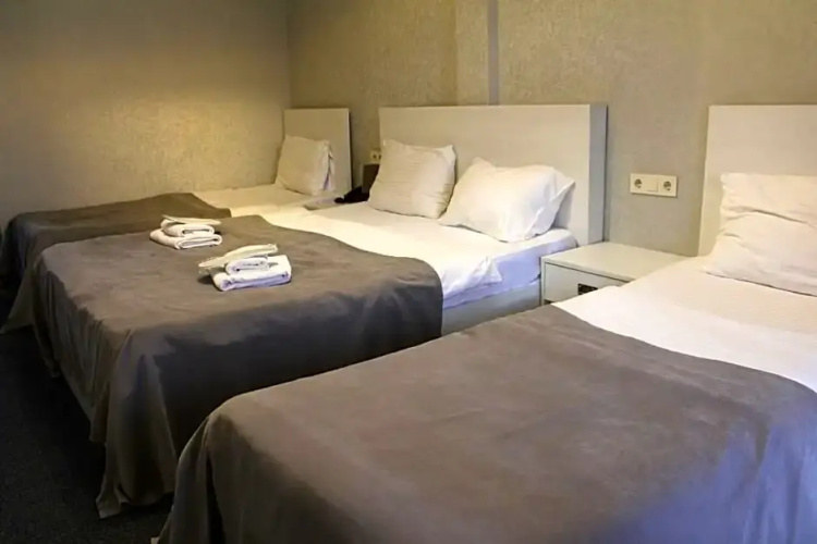 Image de l'hôtel