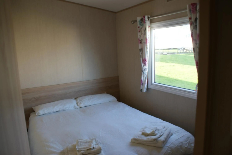 Crimdon Dene Holiday Park