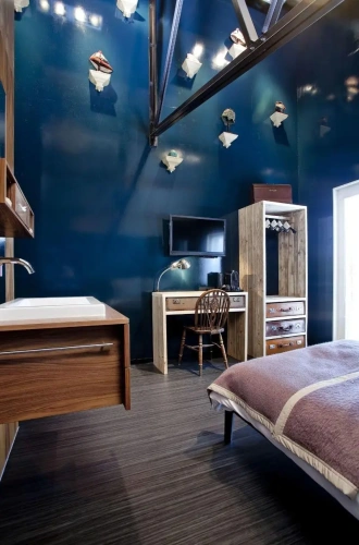 Double Apartment