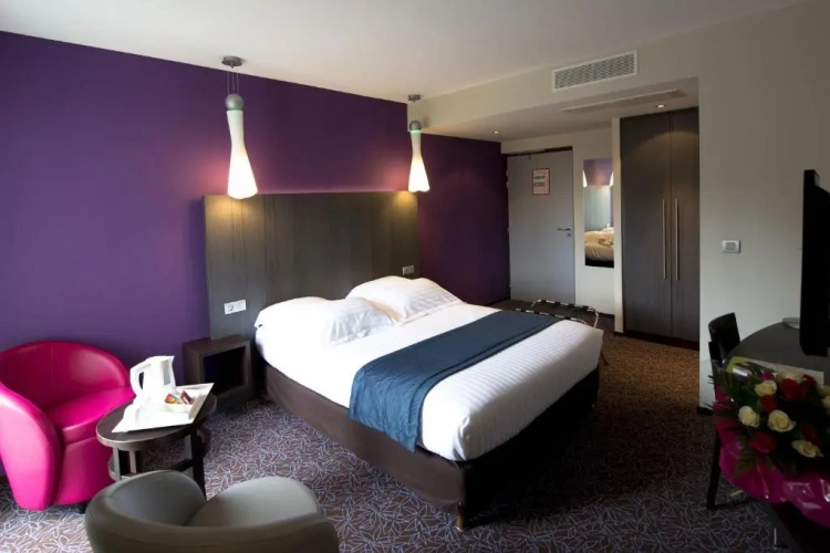 Premium Double room