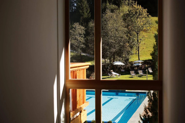 Hotel der Bär