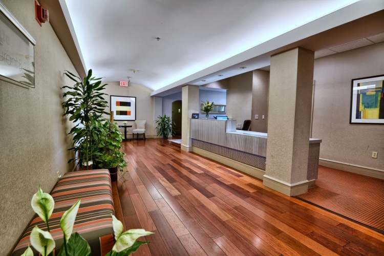 The Centennial Hotel photo 17