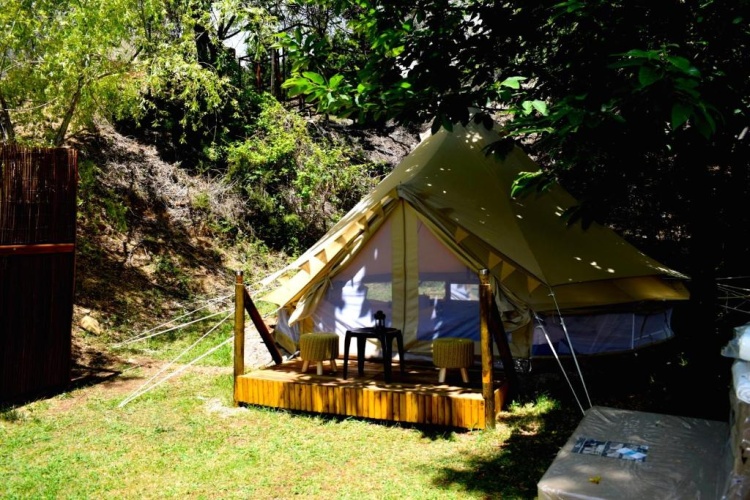 Tent