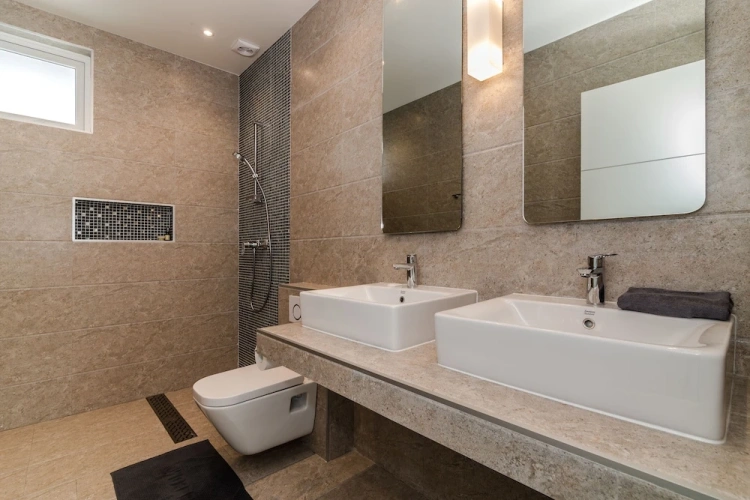 2 Bedrooms Superior Villa